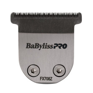 BabylissPro Replacement Hair Trimmer Blade Silver