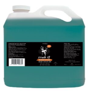 Zexa Disinfectant Soaking Solution 5L
