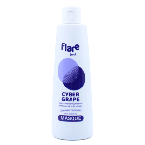 Flare Cyber Grape Masque 300ml