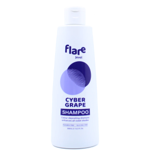 Flare Cyber Grape Shampoo 300ml