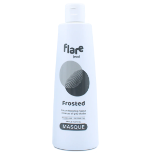 Flare Frosted Masque 300ml