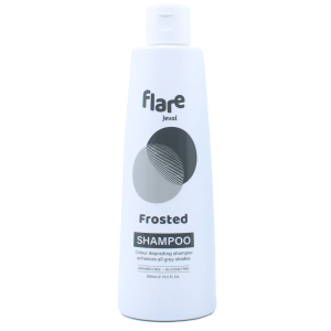 Flare Frosted Shampoo 300ml
