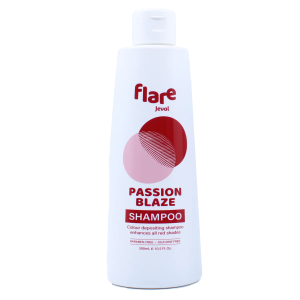 Flare Passion Blaze Shampoo 300ml