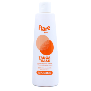 Flare Tanga Tease Masque 300ml