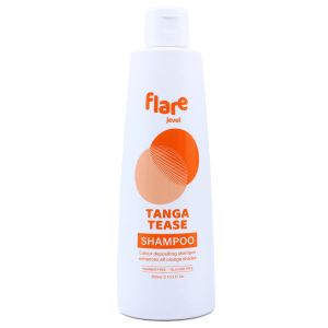 Flare Tanga Tease Shampoo 300ml