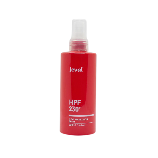 HPF 230+ Heat Protection Spray 200ML