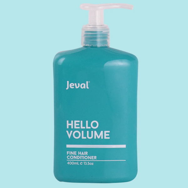 Hello Volume Fine Hair Conditioner 400ML 1