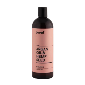 Infusions Argan Oil & Hemp Seed Shampoo 473ml