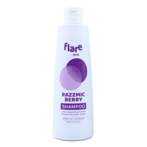 Razzmic Berry Shampoo 300ml