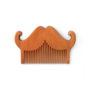 Costaline Beard And Mostach Comb