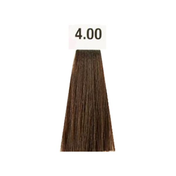 Super Kay Hair Colour Cream #4.00 - Brown 180ml