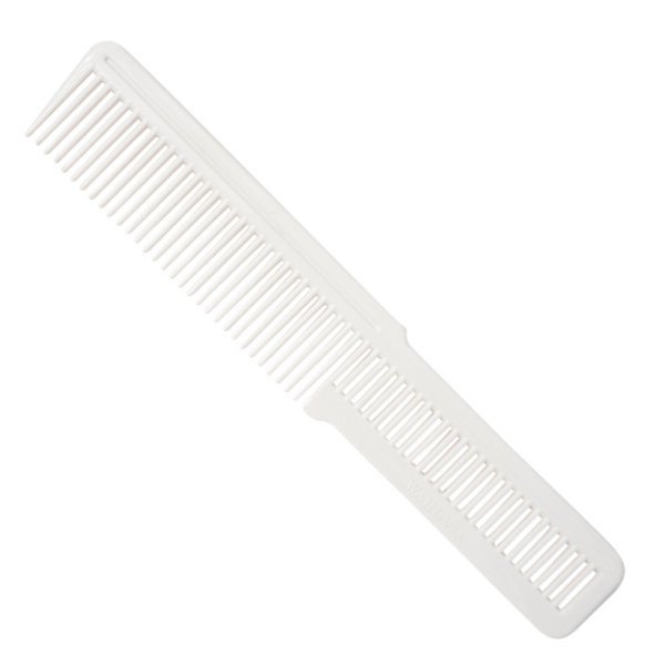 WAHL Barber Comb Small White WA3197-300