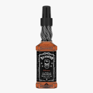 Bandido After Shave Cologne - Volcano 150ml